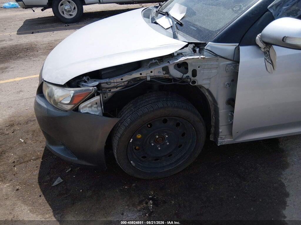 JTKJF5C75C3023410 2012 SCION TC photo no. 6