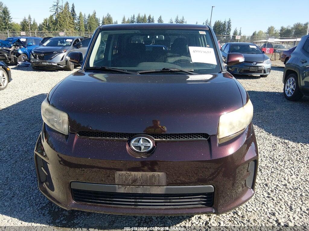 JTLZE4FE1CJ015919 2012 SCION XB photo no. 12