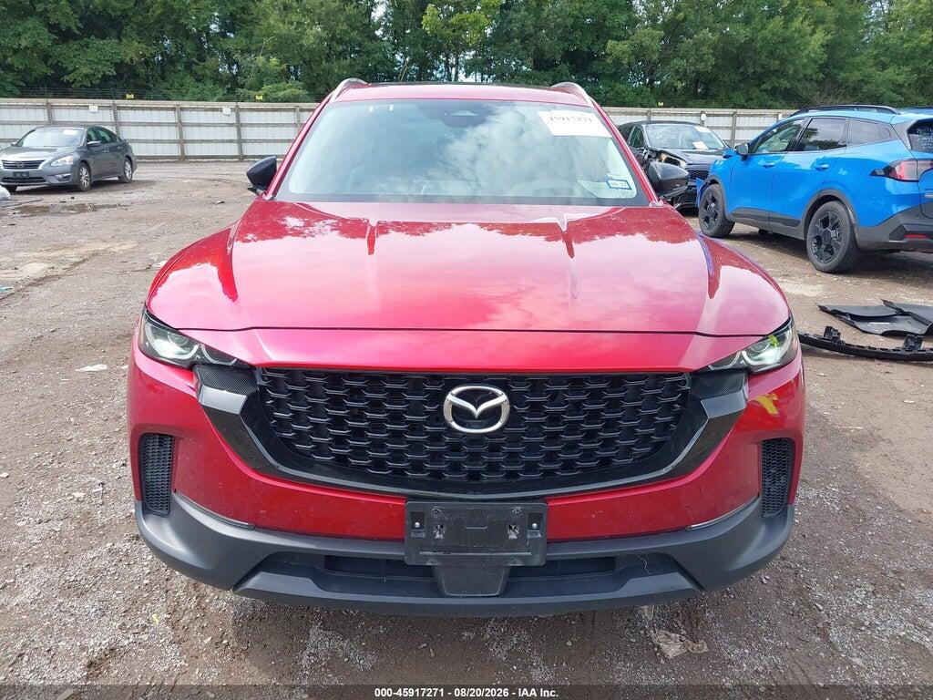 7MMVABEM7SN377828 2025 MAZDA CX-50 photo no. 12