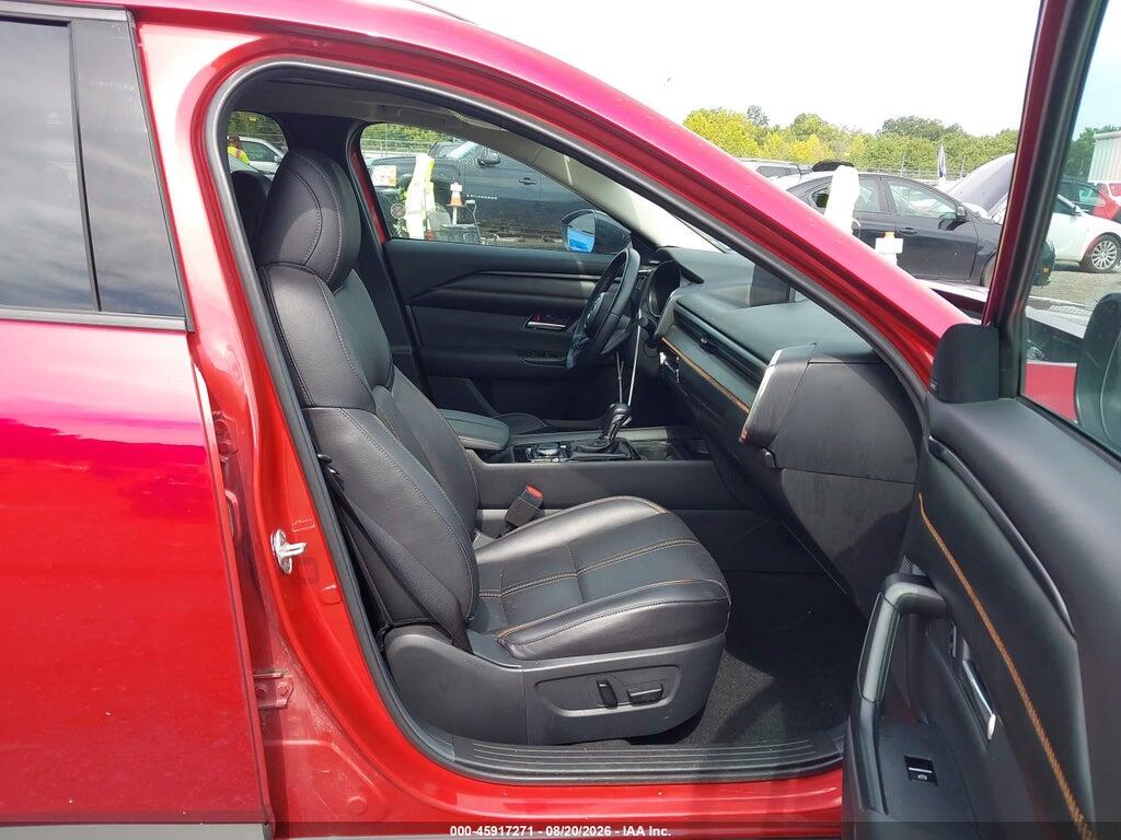 7MMVABEM7SN377828 2025 MAZDA CX-50 photo no. 5
