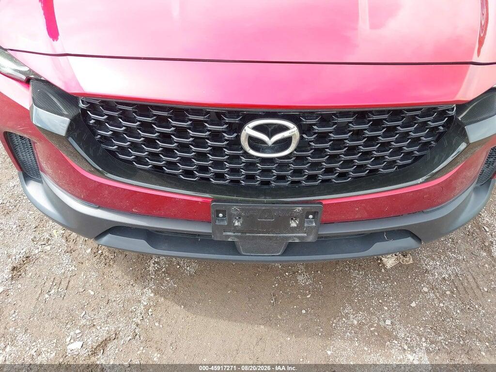 7MMVABEM7SN377828 2025 MAZDA CX-50 photo no. 6