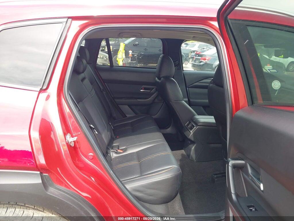 7MMVABEM7SN377828 2025 MAZDA CX-50 photo no. 8