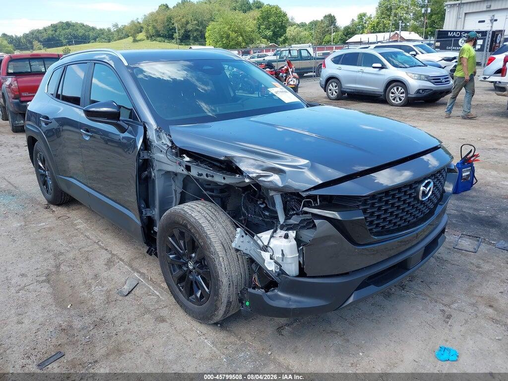 2025 MAZDA CX-50 7MMVABBM4SN363292