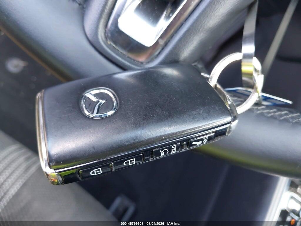 7MMVABBM4SN363292 2025 MAZDA CX-50 photo no. 11
