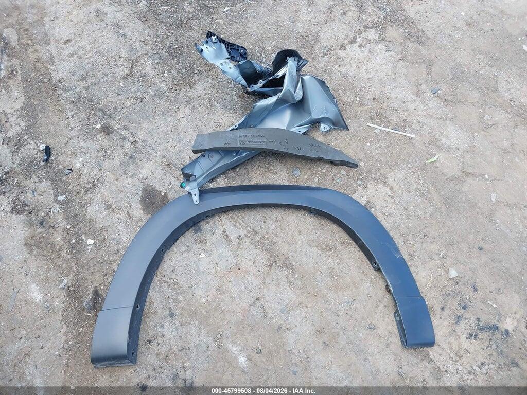 7MMVABBM4SN363292 2025 MAZDA CX-50 photo no. 12