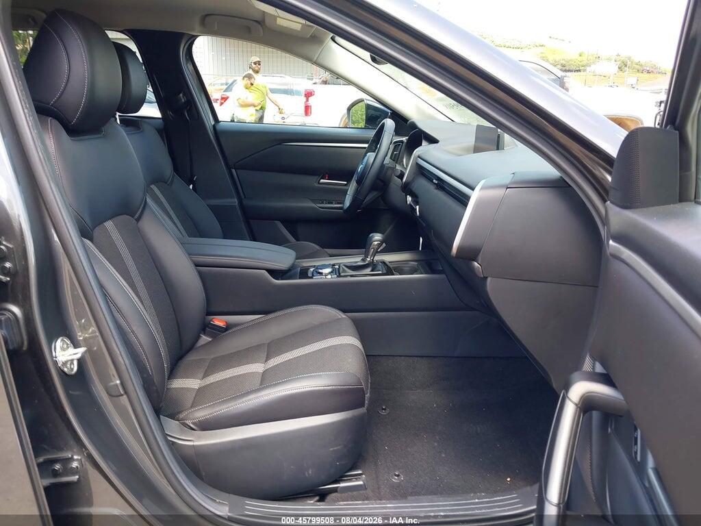 7MMVABBM4SN363292 2025 MAZDA CX-50 photo no. 5