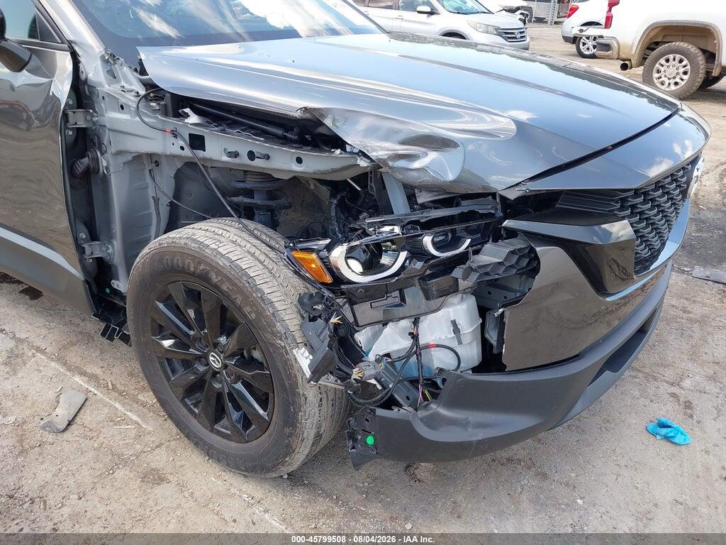 7MMVABBM4SN363292 2025 MAZDA CX-50 photo no. 6