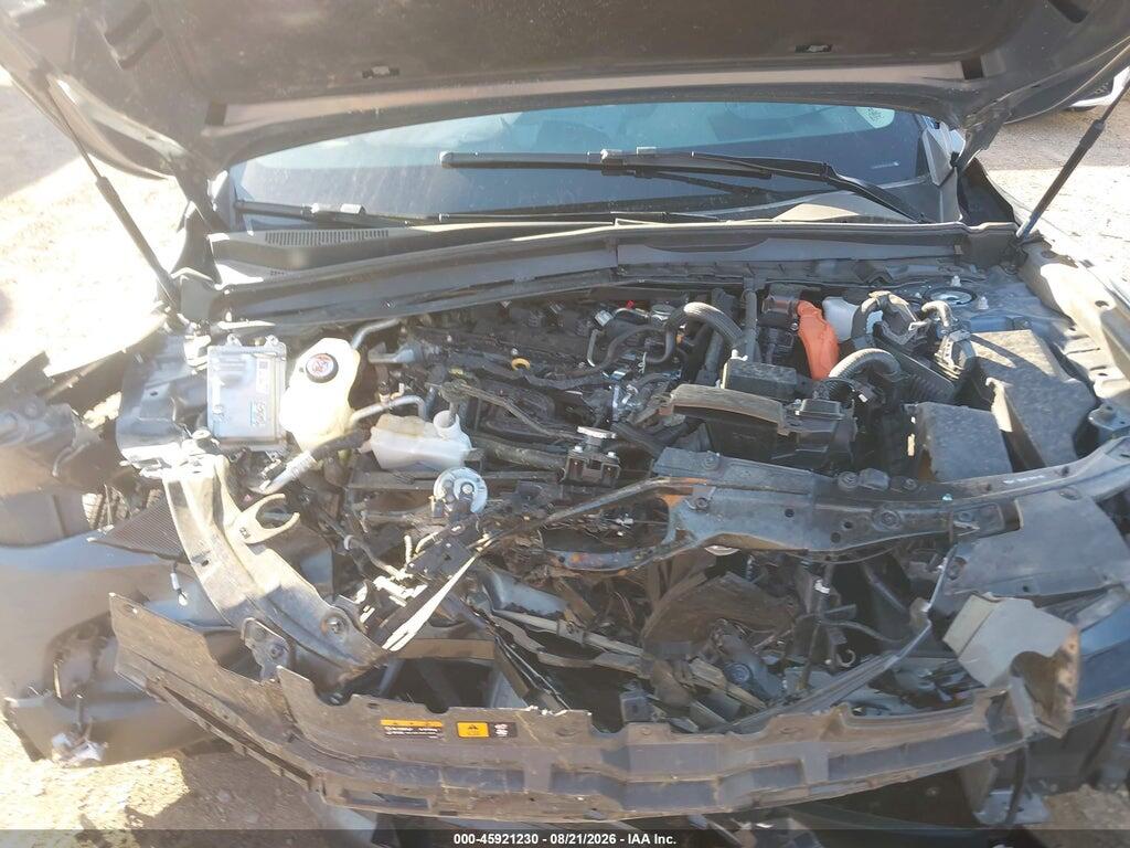 7MMVAAEW3SN128020 2025 MAZDA CX-50 HYBRID photo no. 10