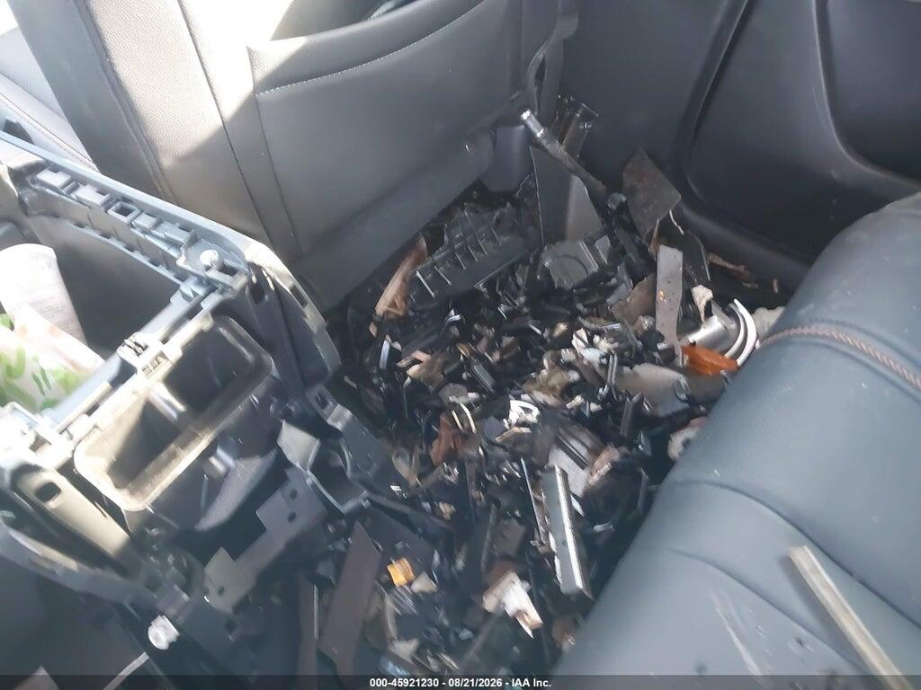 7MMVAAEW3SN128020 2025 MAZDA CX-50 HYBRID photo no. 11