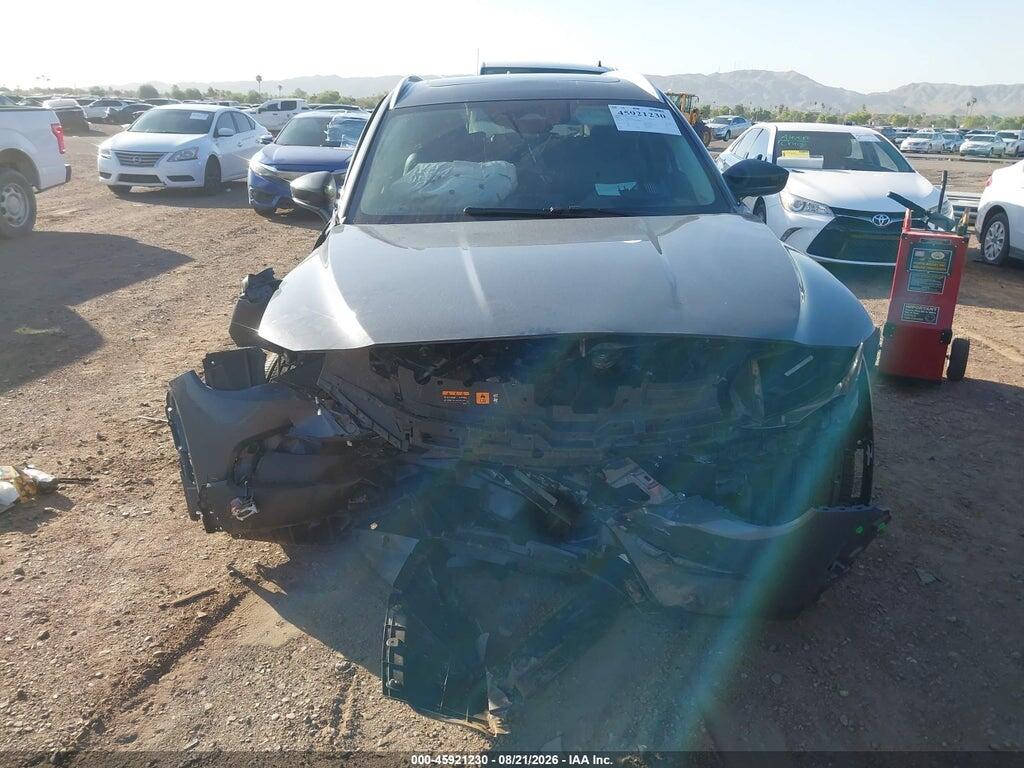 7MMVAAEW3SN128020 2025 MAZDA CX-50 HYBRID photo no. 6