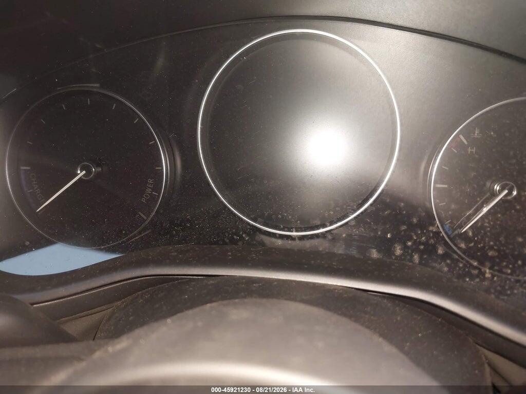7MMVAAEW3SN128020 2025 MAZDA CX-50 HYBRID photo no. 7