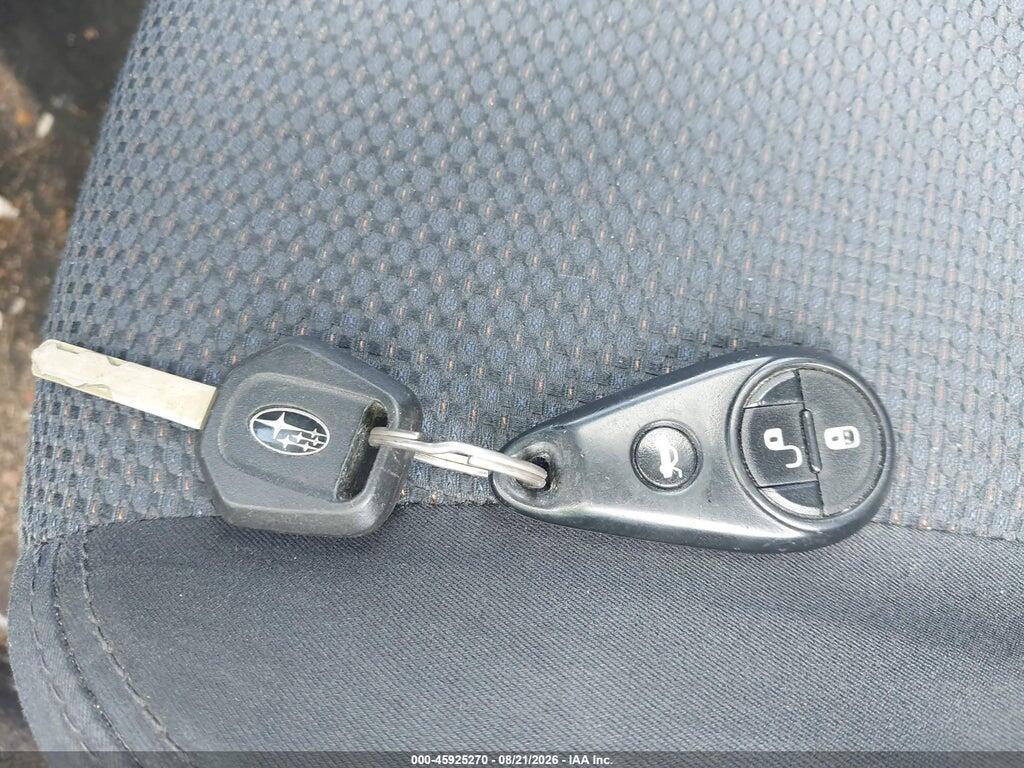 JF2SHADC2CH419065 2012 SUBARU FORESTER photo no. 11