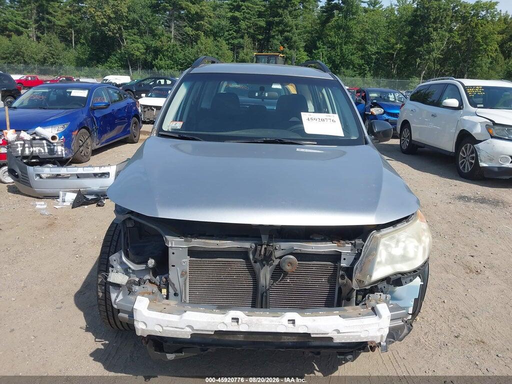 JF2SHABC9CH420085 2012 SUBARU FORESTER photo no. 6