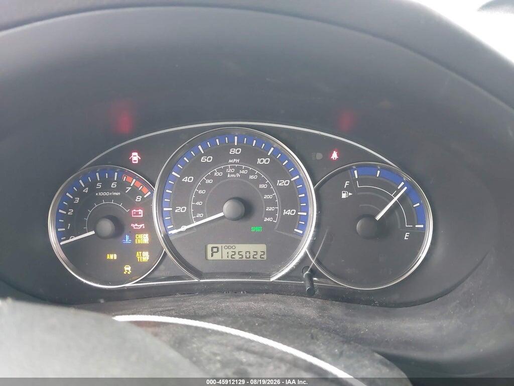 JF2SHBBC4CH412451 2012 SUBARU FORESTER photo no. 7