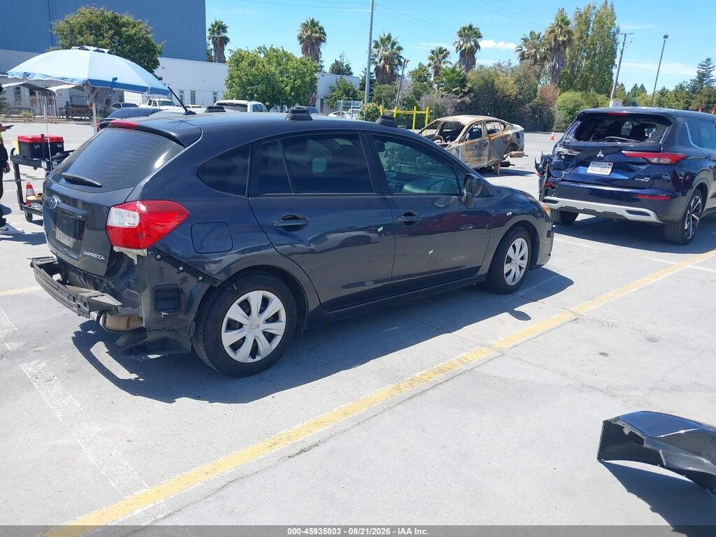 JF1GPAA68CH239259 2012 SUBARU IMPREZA photo no. 4