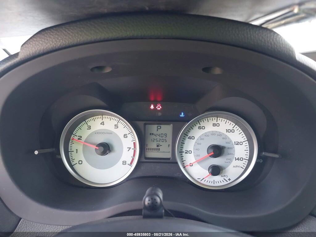 JF1GPAA68CH239259 2012 SUBARU IMPREZA photo no. 7