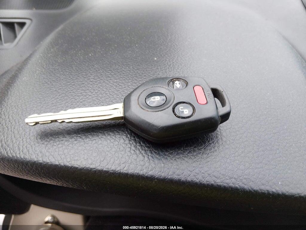 JF1GPAC64CH246481 2012 SUBARU IMPREZA photo no. 11