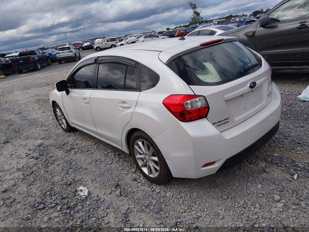JF1GPAC64CH246481 2012 SUBARU IMPREZA photo no. 3