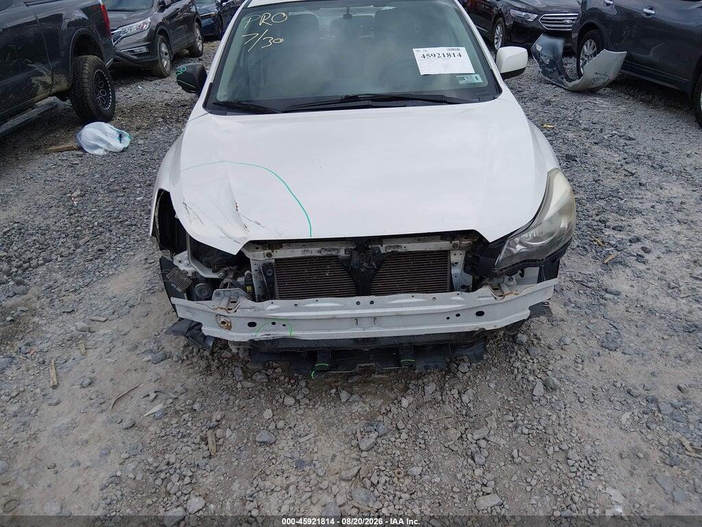 JF1GPAC64CH246481 2012 SUBARU IMPREZA photo no. 6