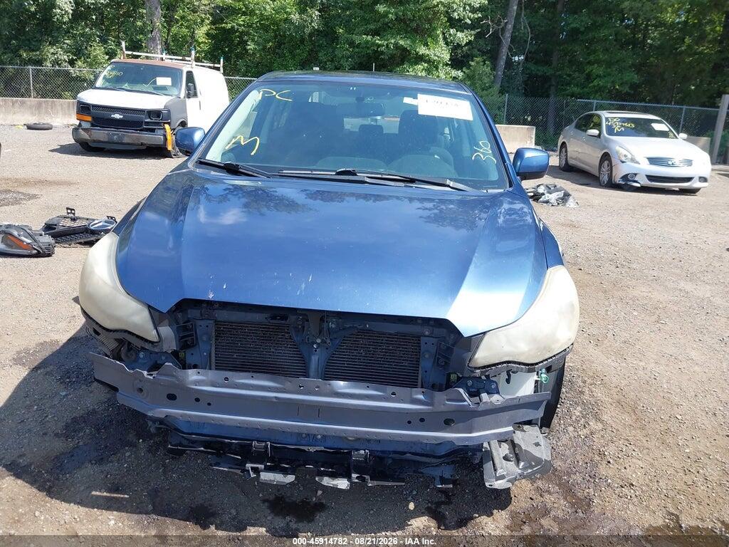 JF1GJAD67CH005353 2012 SUBARU IMPREZA photo no. 12