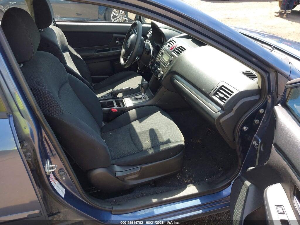 JF1GJAD67CH005353 2012 SUBARU IMPREZA photo no. 5