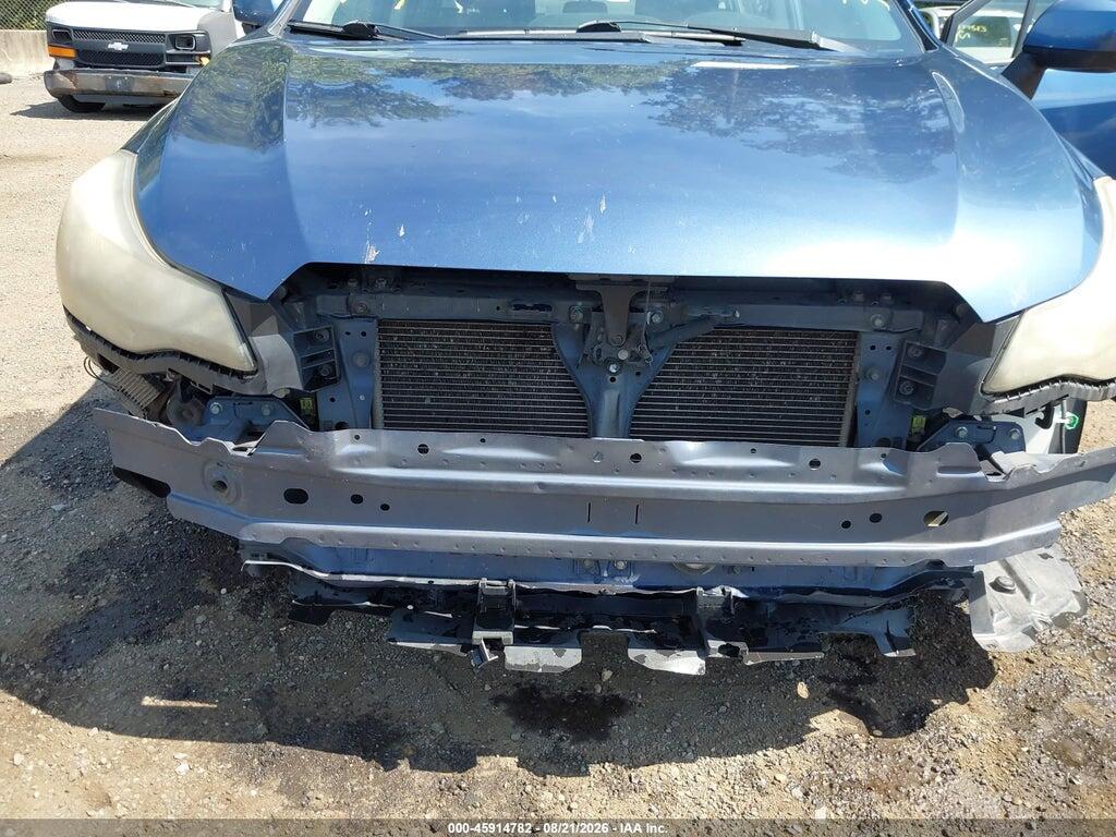 JF1GJAD67CH005353 2012 SUBARU IMPREZA photo no. 6