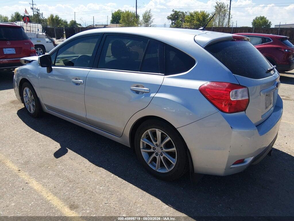 JF1GPAC66CH232307 2012 SUBARU IMPREZA photo no. 3
