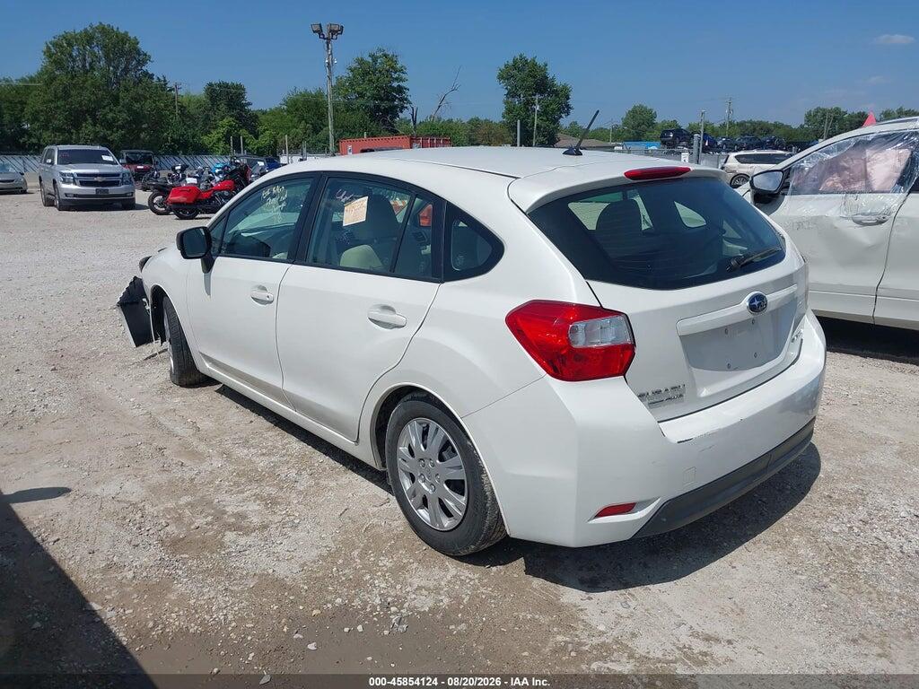 JF1GPAA6XCH210586 2012 SUBARU IMPREZA photo no. 3