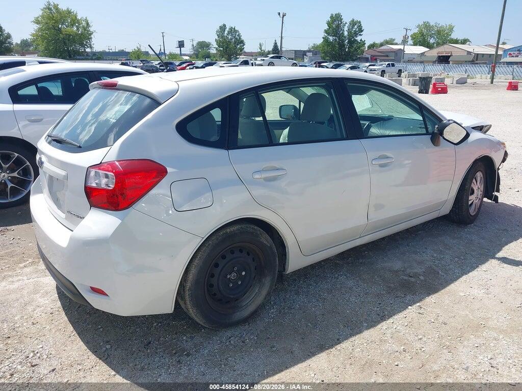 JF1GPAA6XCH210586 2012 SUBARU IMPREZA photo no. 4