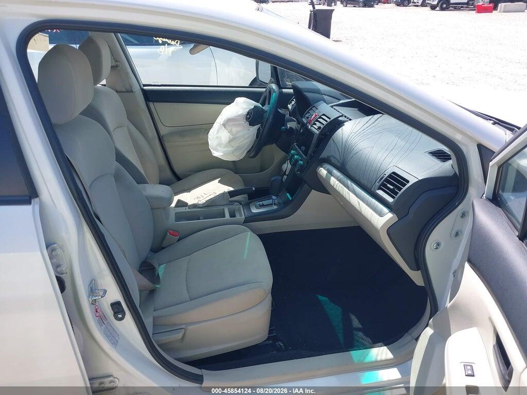 JF1GPAA6XCH210586 2012 SUBARU IMPREZA photo no. 5