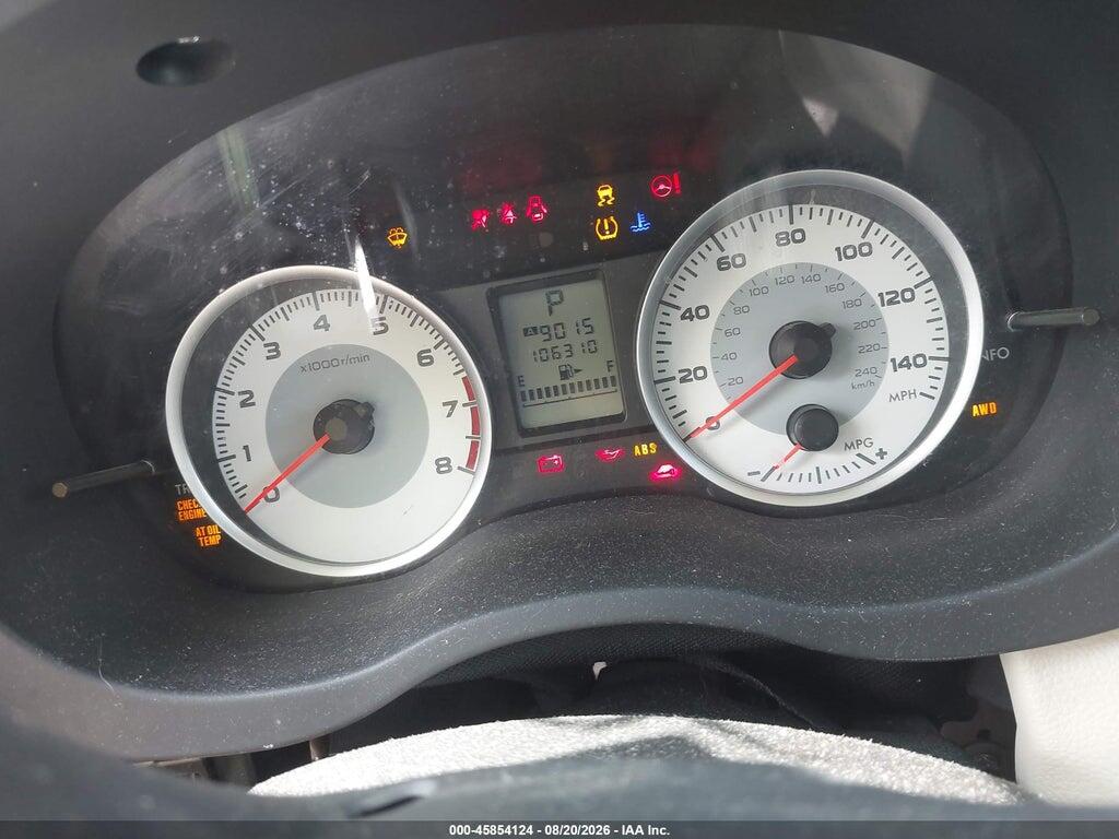 JF1GPAA6XCH210586 2012 SUBARU IMPREZA photo no. 7