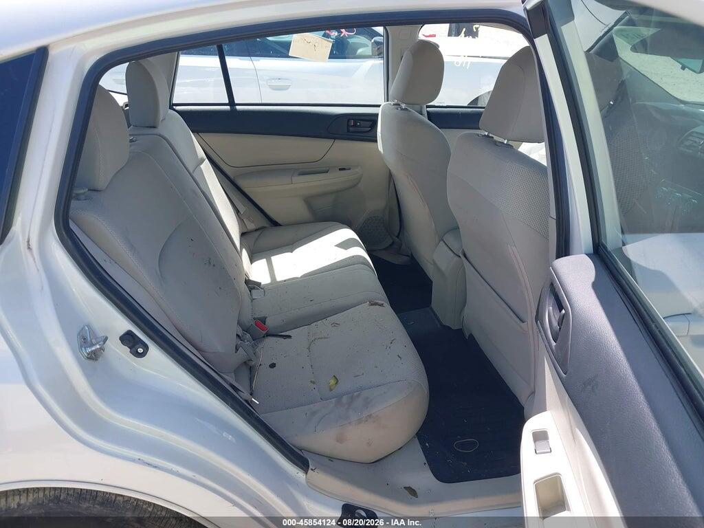 JF1GPAA6XCH210586 2012 SUBARU IMPREZA photo no. 8