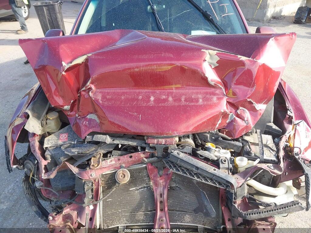 4S3BMDK60C2027097 2012 SUBARU LEGACY photo no. 10