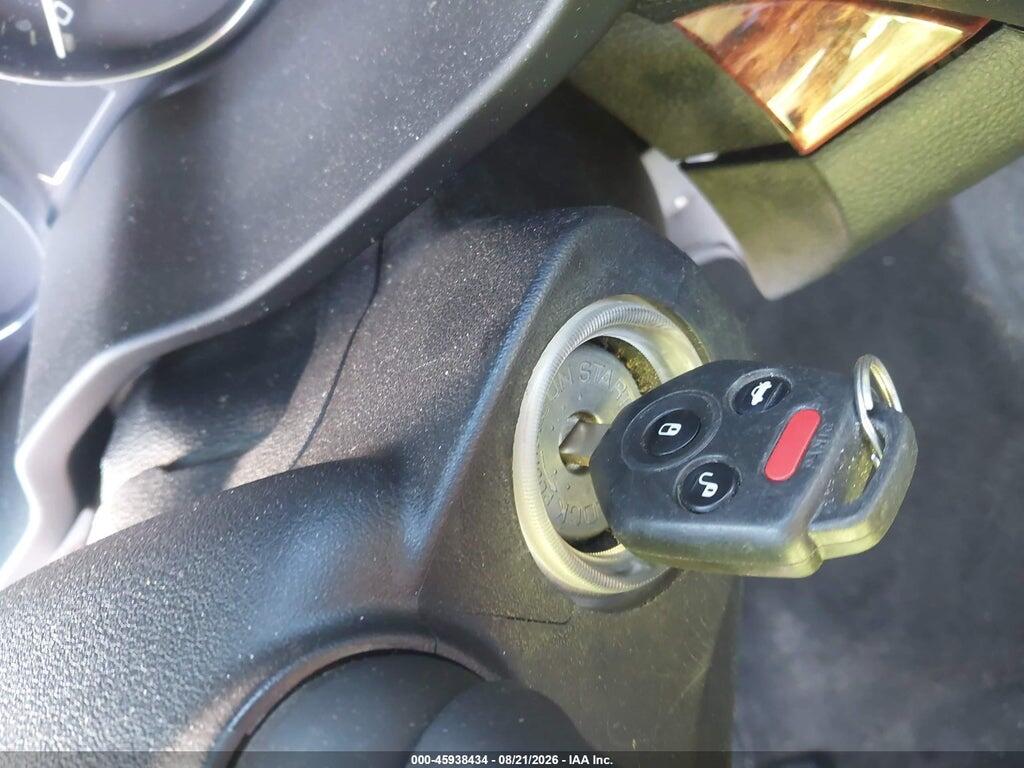 4S3BMDK60C2027097 2012 SUBARU LEGACY photo no. 11