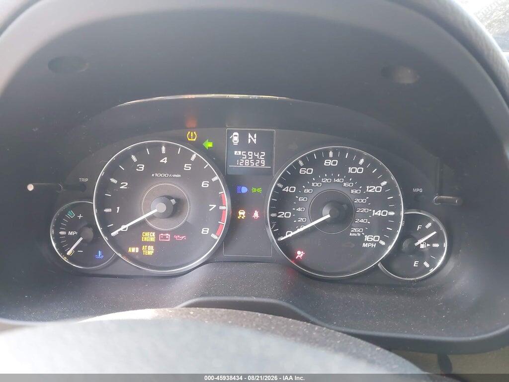 4S3BMDK60C2027097 2012 SUBARU LEGACY photo no. 7