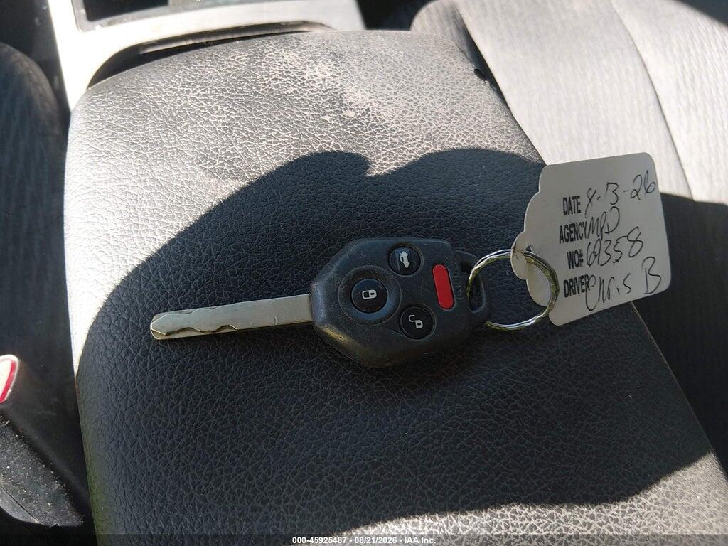 4S3BMBA67C3033186 2012 SUBARU LEGACY photo no. 11
