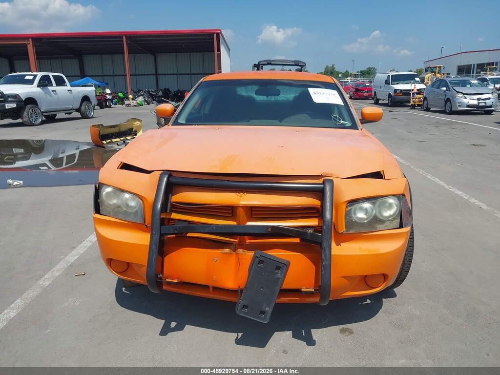 2B3CA3CV3AH197716 2010 DODGE CHARGER photo no. 12