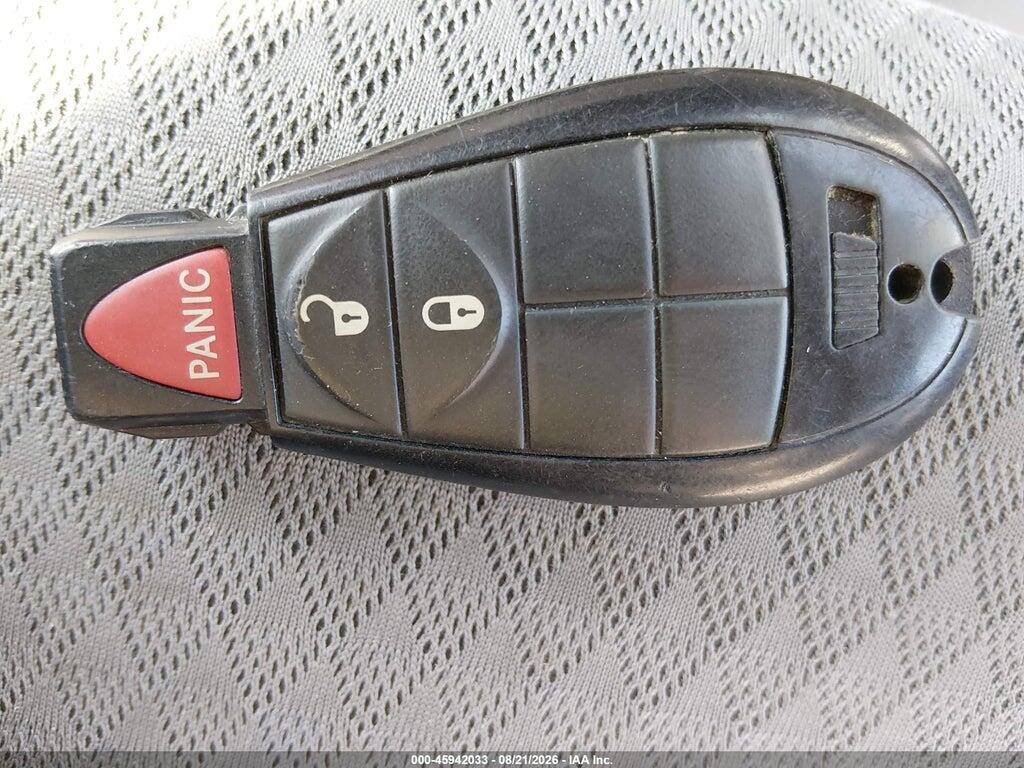 2D4RN3D14AR435949 2010 DODGE GRAND CARAVAN photo no. 11