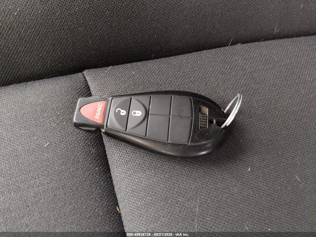3D4PG4FB3AT238474 2010 DODGE JOURNEY photo no. 11
