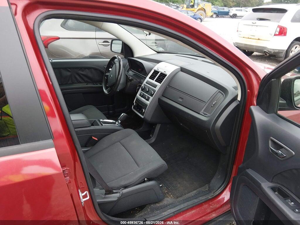 3D4PG4FB3AT238474 2010 DODGE JOURNEY photo no. 5