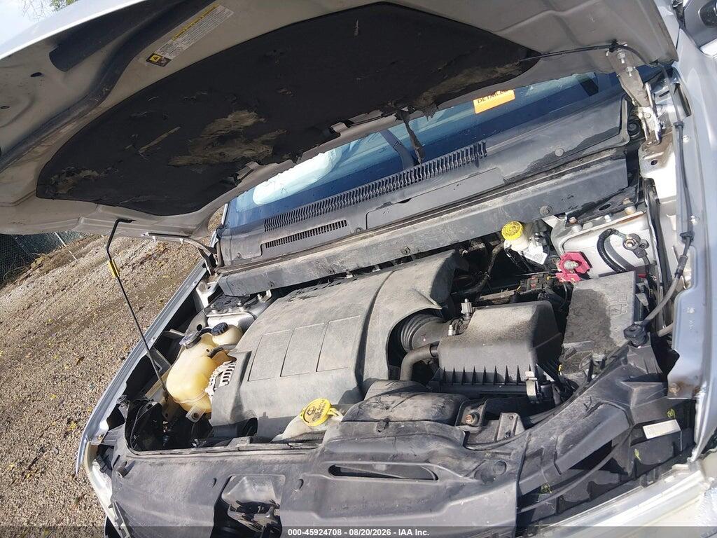 3D4PG5FV4AT247779 2010 DODGE JOURNEY photo no. 10