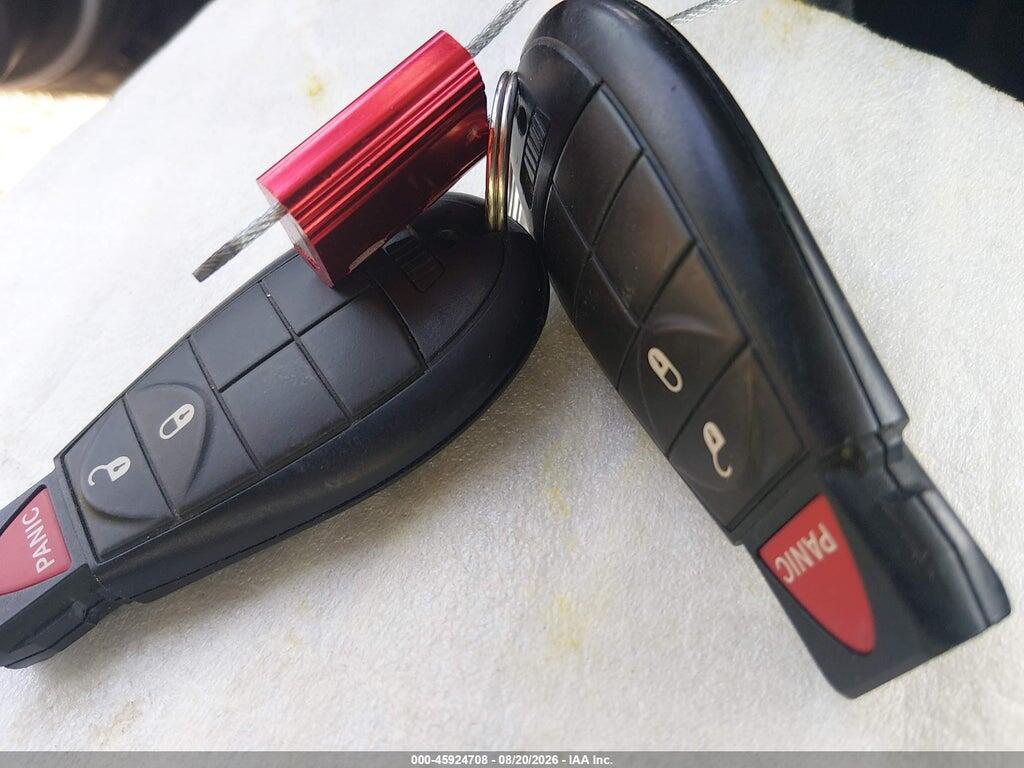 3D4PG5FV4AT247779 2010 DODGE JOURNEY photo no. 11