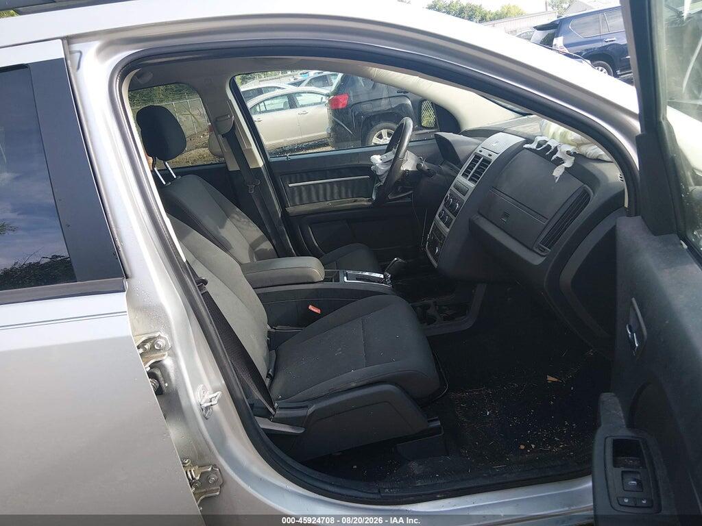 3D4PG5FV4AT247779 2010 DODGE JOURNEY photo no. 5