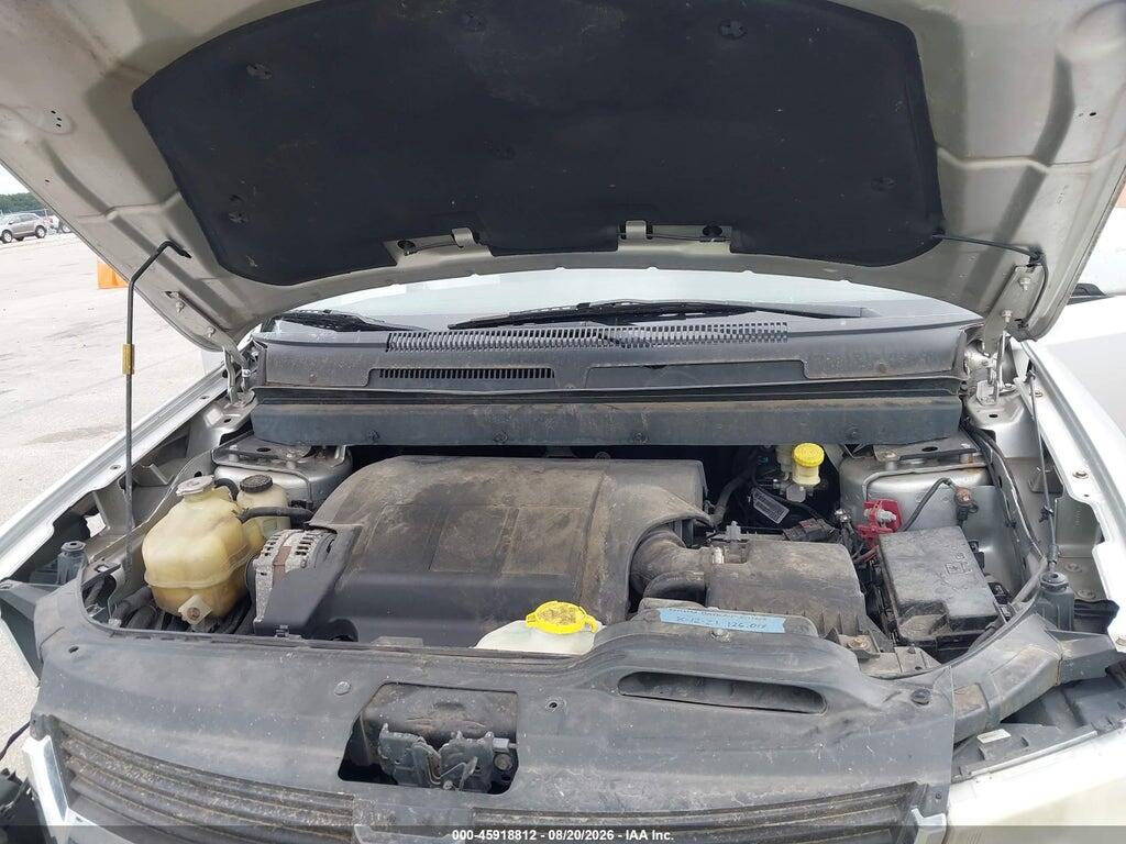 3D4PG5FV2AT115488 2010 DODGE JOURNEY photo no. 10