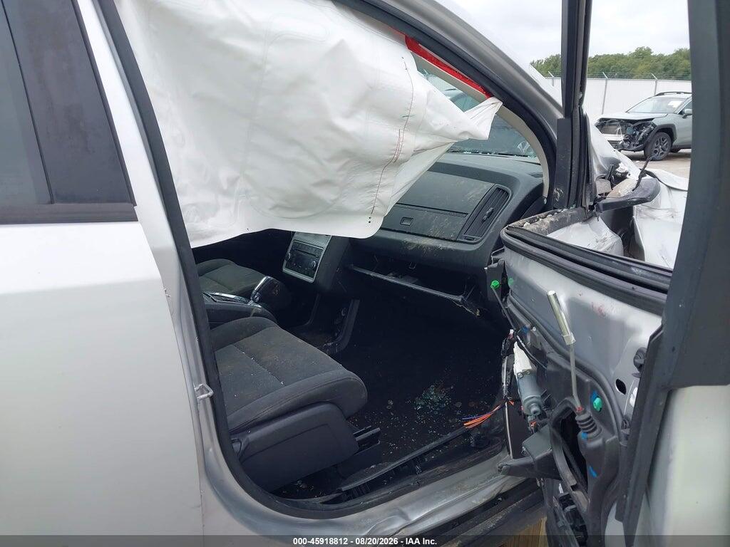 3D4PG5FV2AT115488 2010 DODGE JOURNEY photo no. 5
