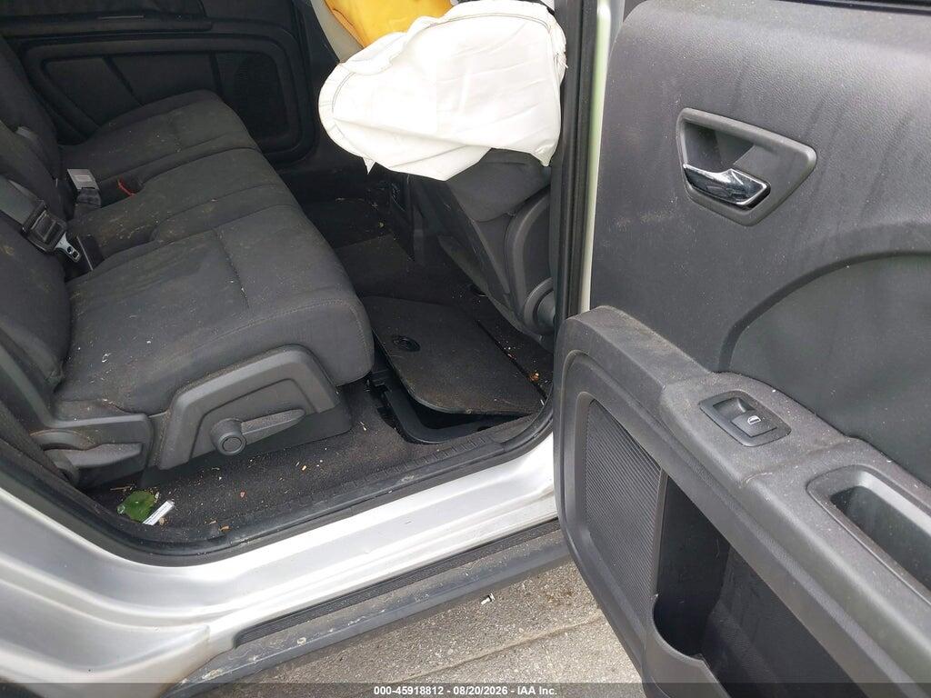 3D4PG5FV2AT115488 2010 DODGE JOURNEY photo no. 8