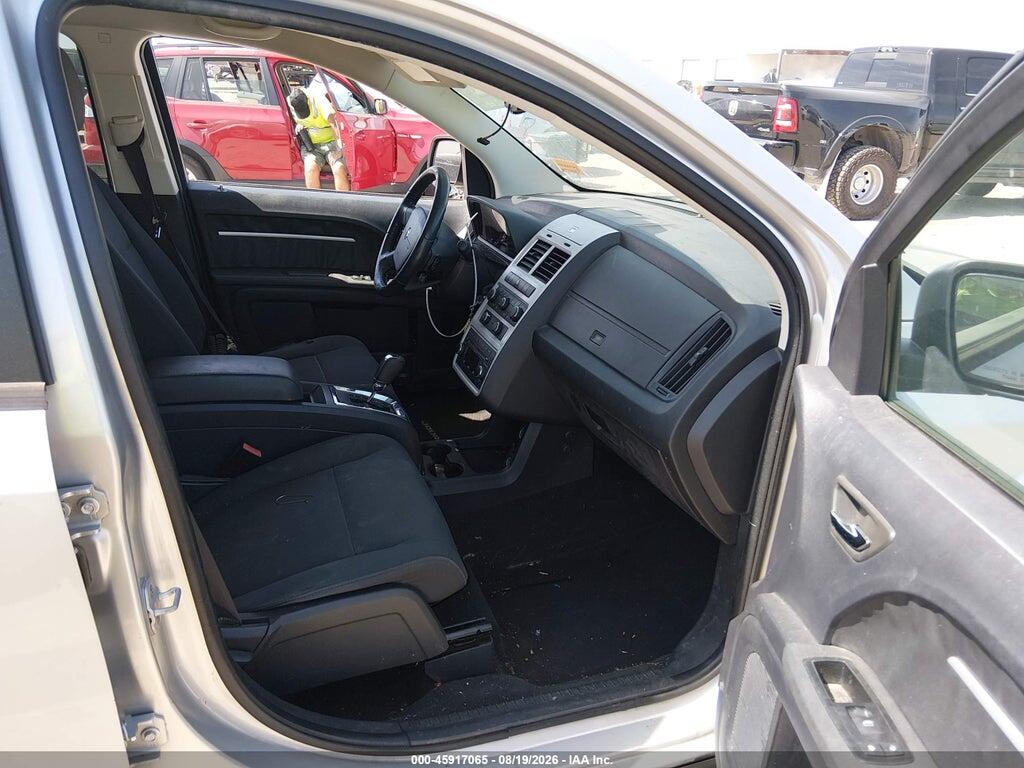 3D4PG5FVXAT252193 2010 DODGE JOURNEY photo no. 5