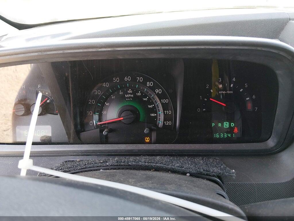 3D4PG5FVXAT252193 2010 DODGE JOURNEY photo no. 7