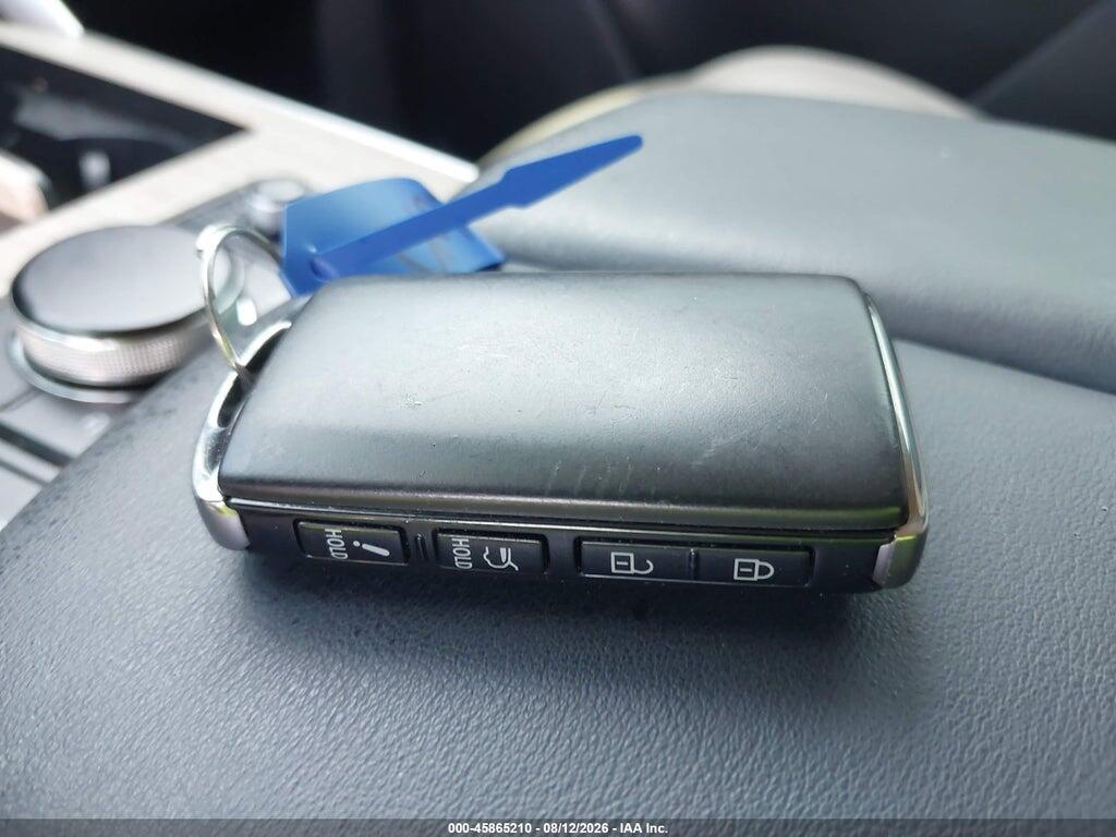 JM3KKCHA4S1205942 2025 MAZDA CX-90 PHEV photo no. 11