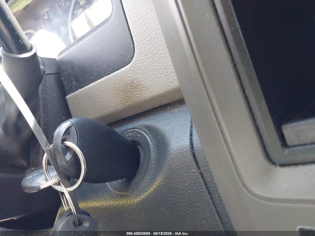 3D7TT2CT8AG122372 2010 DODGE RAM 2500 photo no. 11